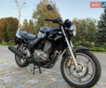 Черный Хонда CB 500, объемом двигателя 0.5 л и пробегом 25 тыс. км за 2999 $, фото 6 на Automoto.ua