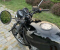Черный Хонда CB 500, объемом двигателя 0.5 л и пробегом 25 тыс. км за 2999 $, фото 12 на Automoto.ua