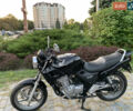 Черный Хонда CB 500, объемом двигателя 0.5 л и пробегом 25 тыс. км за 2999 $, фото 13 на Automoto.ua