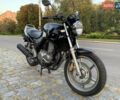 Черный Хонда CB 500, объемом двигателя 0.5 л и пробегом 25 тыс. км за 2999 $, фото 4 на Automoto.ua