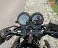 Черный Хонда CB 500, объемом двигателя 0.5 л и пробегом 25 тыс. км за 2999 $, фото 11 на Automoto.ua