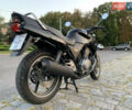 Черный Хонда CB 500, объемом двигателя 0.5 л и пробегом 25 тыс. км за 2999 $, фото 8 на Automoto.ua