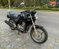 Черный Хонда CB 500, объемом двигателя 0.5 л и пробегом 25 тыс. км за 2999 $, фото 5 на Automoto.ua