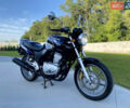 Черный Хонда CB 500, объемом двигателя 0.5 л и пробегом 30 тыс. км за 2599 $, фото 2 на Automoto.ua