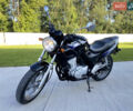 Черный Хонда CB 500, объемом двигателя 0.5 л и пробегом 30 тыс. км за 2599 $, фото 38 на Automoto.ua