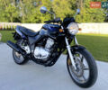 Черный Хонда CB 500, объемом двигателя 0.5 л и пробегом 30 тыс. км за 2599 $, фото 1 на Automoto.ua
