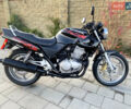 Черный Хонда CB 500, объемом двигателя 0.5 л и пробегом 34 тыс. км за 2599 $, фото 9 на Automoto.ua