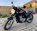 Черный Хонда CB 500, объемом двигателя 0.5 л и пробегом 34 тыс. км за 2599 $, фото 2 на Automoto.ua