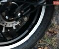 Черный Хонда CB 500, объемом двигателя 0 л и пробегом 1 тыс. км за 2000 $, фото 15 на Automoto.ua