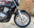 Черный Хонда CB 500, объемом двигателя 0.5 л и пробегом 34 тыс. км за 2599 $, фото 26 на Automoto.ua