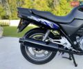 Черный Хонда CB 500, объемом двигателя 0.5 л и пробегом 30 тыс. км за 2599 $, фото 5 на Automoto.ua