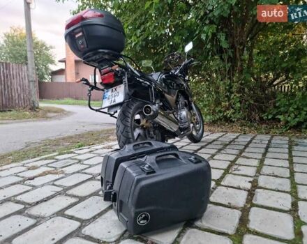 Черный Хонда CB 500, объемом двигателя 0 л и пробегом 63 тыс. км за 2500 $, фото 5 на Automoto.ua