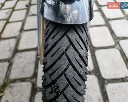 Черный Хонда CB 500, объемом двигателя 0 л и пробегом 63 тыс. км за 2500 $, фото 3 на Automoto.ua