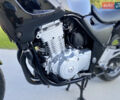 Черный Хонда CB 500, объемом двигателя 0.5 л и пробегом 30 тыс. км за 2599 $, фото 33 на Automoto.ua