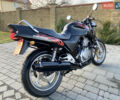 Черный Хонда CB 500, объемом двигателя 0.5 л и пробегом 34 тыс. км за 2599 $, фото 8 на Automoto.ua
