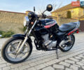 Черный Хонда CB 500, объемом двигателя 0.5 л и пробегом 34 тыс. км за 2599 $, фото 4 на Automoto.ua