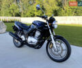 Черный Хонда CB 500, объемом двигателя 0.5 л и пробегом 30 тыс. км за 2599 $, фото 1 на Automoto.ua