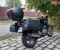 Черный Хонда CB 500, объемом двигателя 0 л и пробегом 63 тыс. км за 2500 $, фото 1 на Automoto.ua