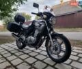Черный Хонда CB 500, объемом двигателя 0 л и пробегом 63 тыс. км за 2500 $, фото 1 на Automoto.ua