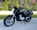 Черный Хонда CB 500, объемом двигателя 0.5 л и пробегом 30 тыс. км за 2599 $, фото 16 на Automoto.ua