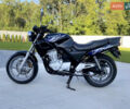 Черный Хонда CB 500, объемом двигателя 0.5 л и пробегом 30 тыс. км за 2599 $, фото 12 на Automoto.ua