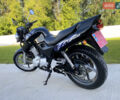 Черный Хонда CB 500, объемом двигателя 0.5 л и пробегом 30 тыс. км за 2599 $, фото 10 на Automoto.ua