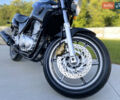 Черный Хонда CB 500, объемом двигателя 0.5 л и пробегом 30 тыс. км за 2599 $, фото 23 на Automoto.ua