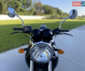 Черный Хонда CB 500, объемом двигателя 0.5 л и пробегом 30 тыс. км за 2599 $, фото 19 на Automoto.ua