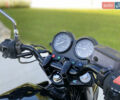 Черный Хонда CB 500, объемом двигателя 0.5 л и пробегом 30 тыс. км за 2599 $, фото 21 на Automoto.ua