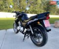 Черный Хонда CB 500, объемом двигателя 0.5 л и пробегом 30 тыс. км за 2599 $, фото 9 на Automoto.ua