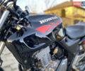 Черный Хонда CB 500, объемом двигателя 0.5 л и пробегом 34 тыс. км за 2599 $, фото 14 на Automoto.ua