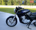 Черный Хонда CB 500, объемом двигателя 0.5 л и пробегом 30 тыс. км за 2599 $, фото 14 на Automoto.ua