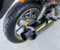 Черный Хонда CB 500, объемом двигателя 0.5 л и пробегом 30 тыс. км за 2599 $, фото 29 на Automoto.ua