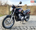 Черный Хонда CB 500, объемом двигателя 0.5 л и пробегом 34 тыс. км за 2599 $, фото 3 на Automoto.ua