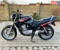 Черный Хонда CB 500, объемом двигателя 0.5 л и пробегом 34 тыс. км за 2599 $, фото 5 на Automoto.ua