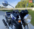 Черный Хонда CB 500, объемом двигателя 0.5 л и пробегом 30 тыс. км за 2599 $, фото 20 на Automoto.ua