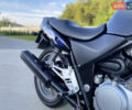 Черный Хонда CB 500, объемом двигателя 0.5 л и пробегом 30 тыс. км за 2599 $, фото 26 на Automoto.ua