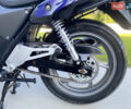 Черный Хонда CB 500, объемом двигателя 0.5 л и пробегом 30 тыс. км за 2599 $, фото 34 на Automoto.ua