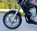 Черный Хонда CB 500, объемом двигателя 0.5 л и пробегом 30 тыс. км за 2599 $, фото 36 на Automoto.ua