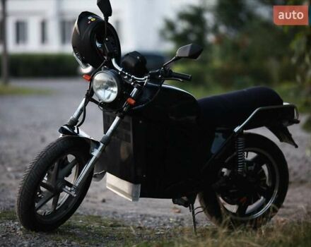 Черный Хонда CB 500, объемом двигателя 0 л и пробегом 1 тыс. км за 2000 $, фото 4 на Automoto.ua