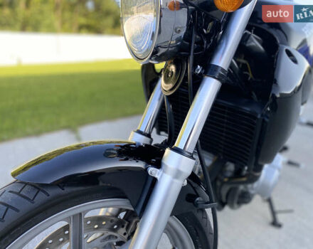 Черный Хонда CB 500, объемом двигателя 0.5 л и пробегом 30 тыс. км за 2599 $, фото 35 на Automoto.ua