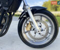 Черный Хонда CB 500, объемом двигателя 0.5 л и пробегом 30 тыс. км за 2599 $, фото 22 на Automoto.ua