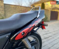 Черный Хонда CB 500, объемом двигателя 0.5 л и пробегом 34 тыс. км за 2599 $, фото 17 на Automoto.ua