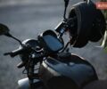 Черный Хонда CB 500, объемом двигателя 0 л и пробегом 1 тыс. км за 2000 $, фото 12 на Automoto.ua