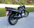 Черный Хонда CB 500, объемом двигателя 0.5 л и пробегом 30 тыс. км за 2599 $, фото 8 на Automoto.ua