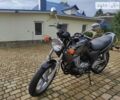 Черный Хонда CB 500, объемом двигателя 0.5 л и пробегом 34 тыс. км за 2650 $, фото 1 на Automoto.ua