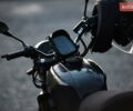 Черный Хонда CB 500, объемом двигателя 0 л и пробегом 1 тыс. км за 2000 $, фото 16 на Automoto.ua
