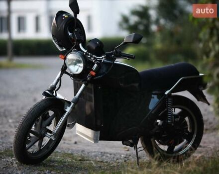 Черный Хонда CB 500, объемом двигателя 0 л и пробегом 1 тыс. км за 2000 $, фото 3 на Automoto.ua