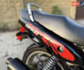 Черный Хонда CB 500, объемом двигателя 0.5 л и пробегом 34 тыс. км за 2599 $, фото 21 на Automoto.ua