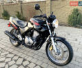 Черный Хонда CB 500, объемом двигателя 0.5 л и пробегом 34 тыс. км за 2599 $, фото 10 на Automoto.ua